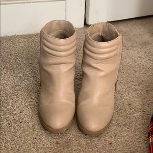 Aldo boots